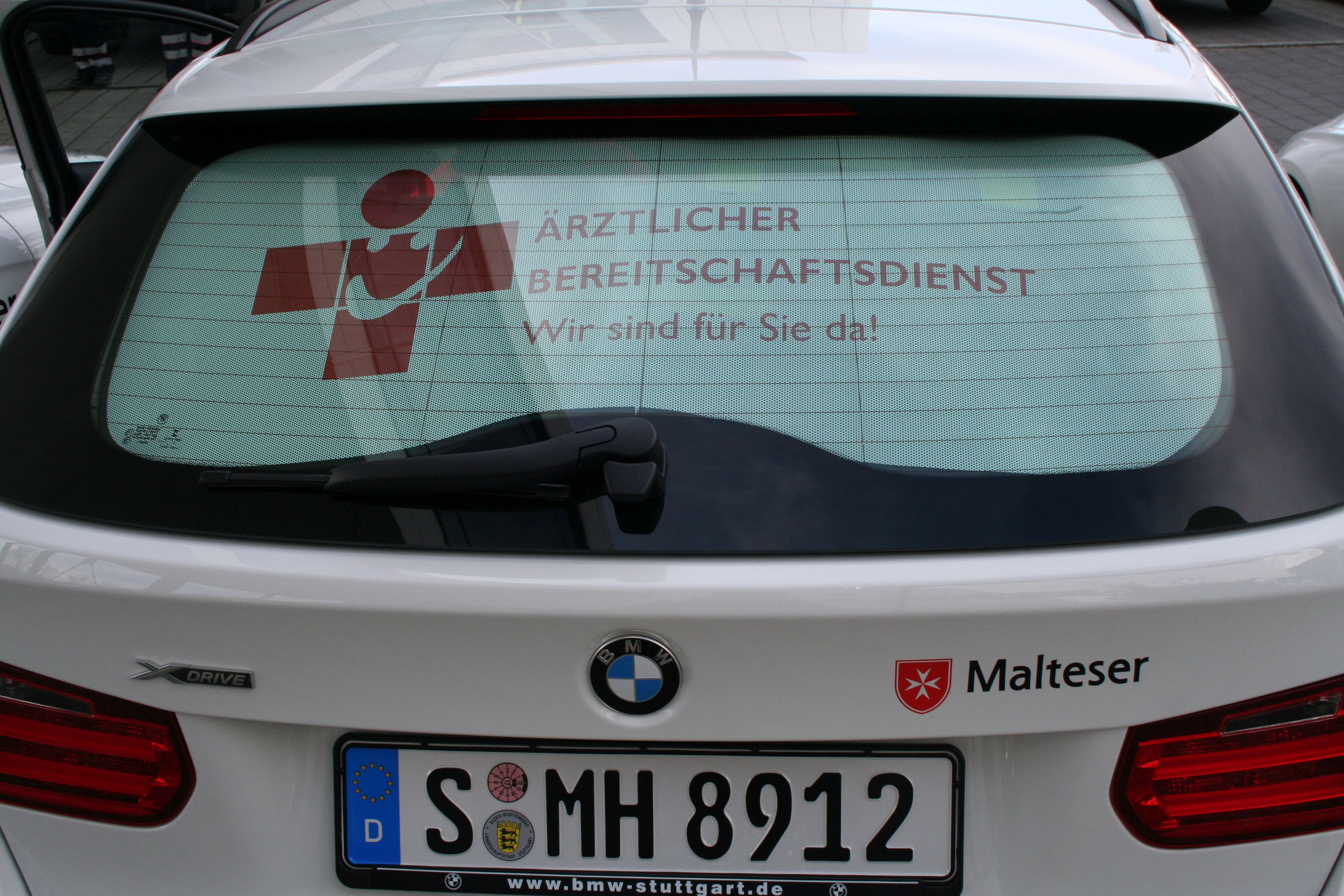 Foto: Malteser Foto: Malteser