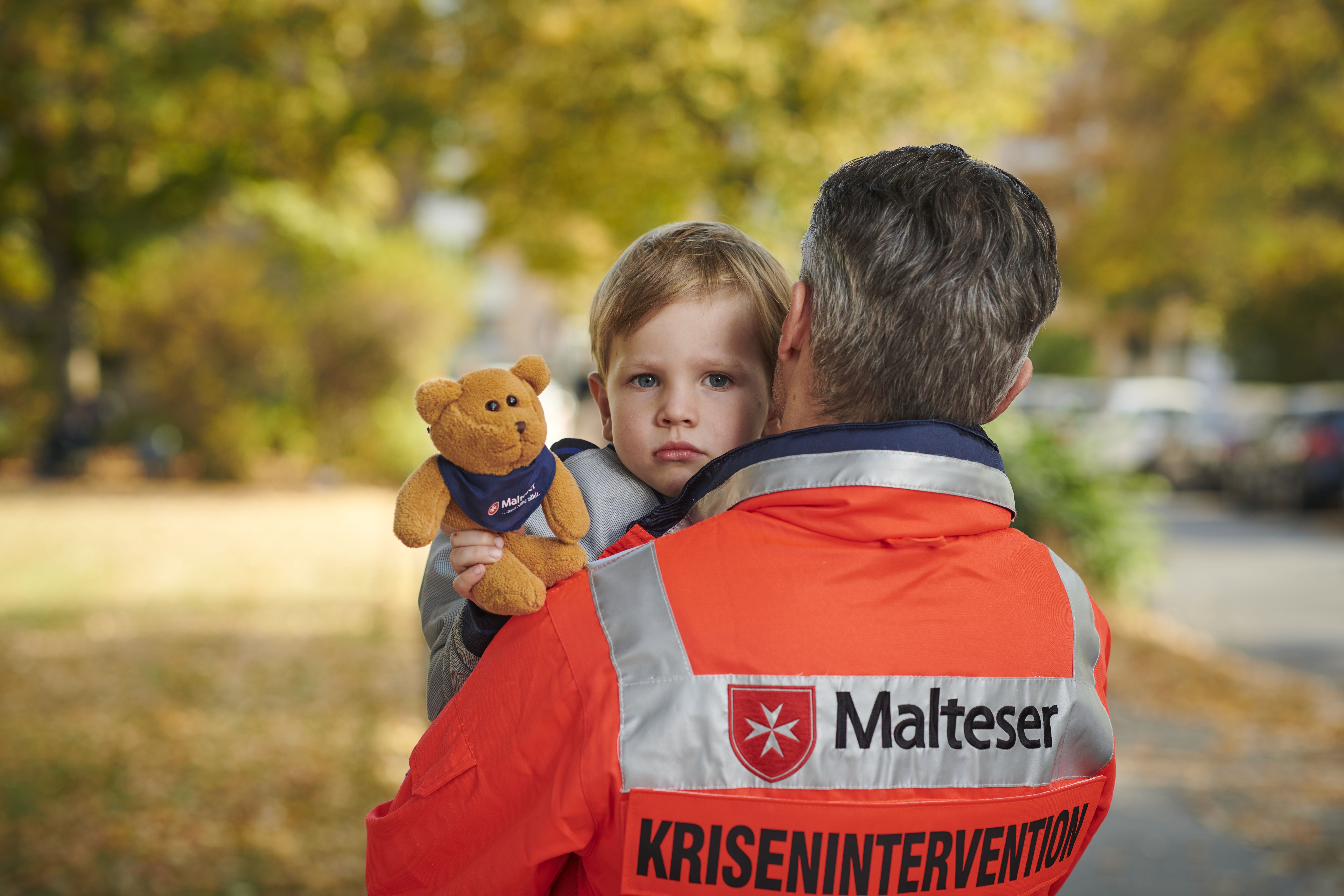 Foto: Ruprecht Stempell/Malteser Foto: Ruprecht Stempell/Malteser
