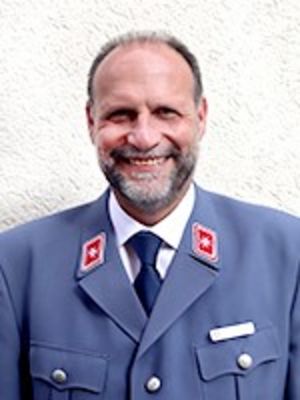 Wolfgang Brucker