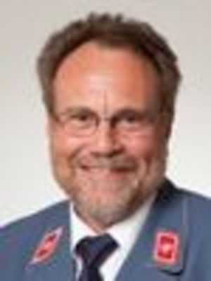 Bernhard Goldschmidt