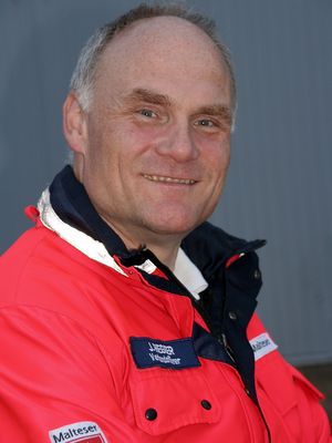 Jürgen Riegger